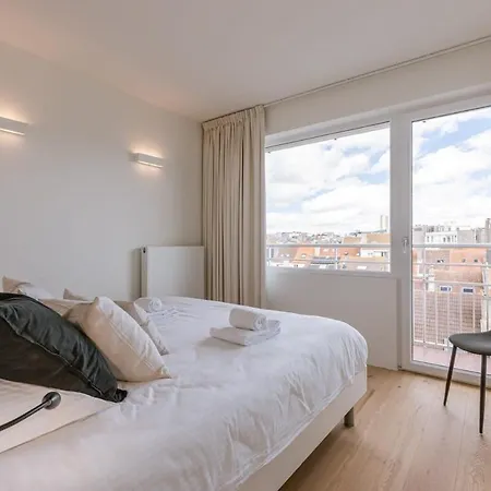 Apartment Trendy Close To The Coast