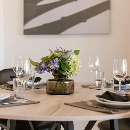 Apartment Trendy Close To The Coast Ostend