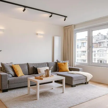 Apartment Trendy Close To The Coast