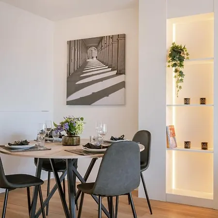 Apartment Trendy Close To The Coast