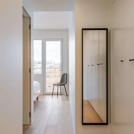 Apartment Trendy Close To The Coast *
