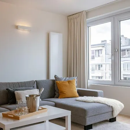 Apartment Trendy Close To The Coast *